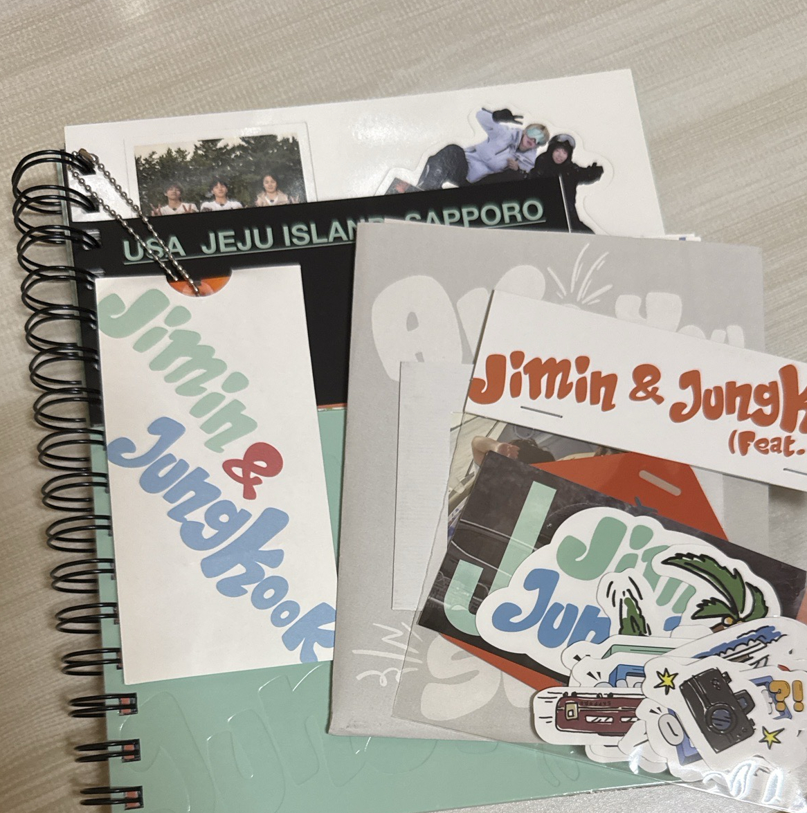 Are You Sure?! S1寫真