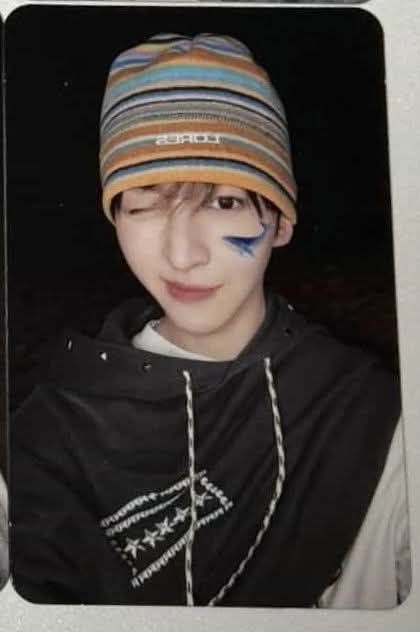 東玹入場卡 非現