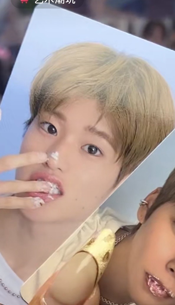 年曆後續隨機卡