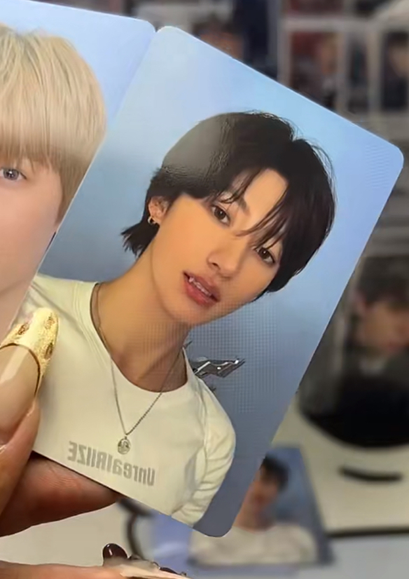 年曆後續隨機卡