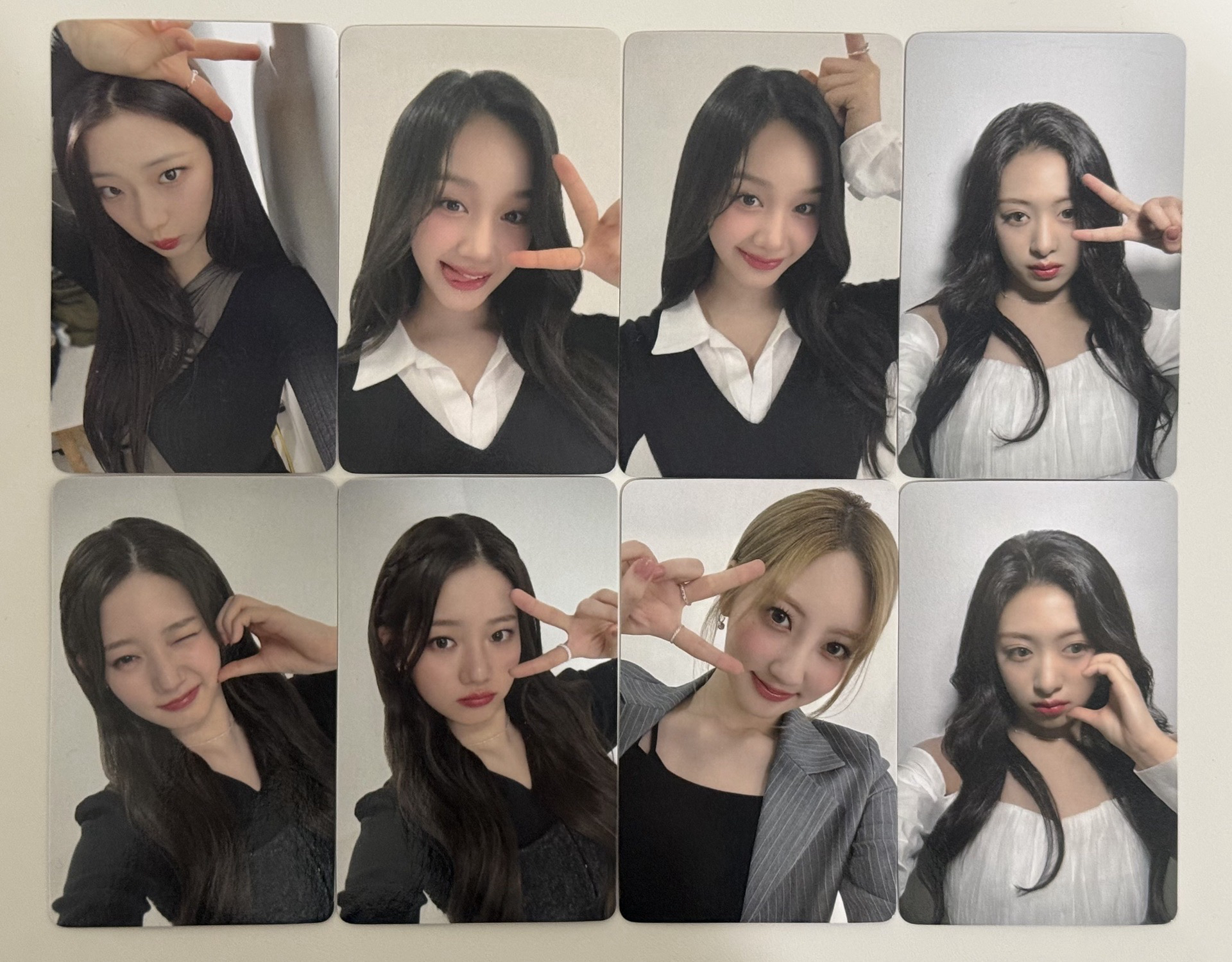 [TOWER RECORDS CAFÉ] 日本塔店咖啡廳 隨機卡包 已拆