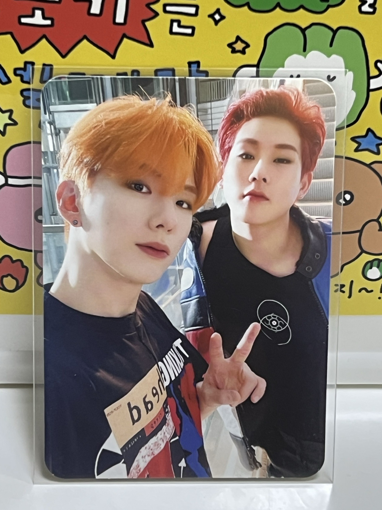 no limit 專卡 雙人