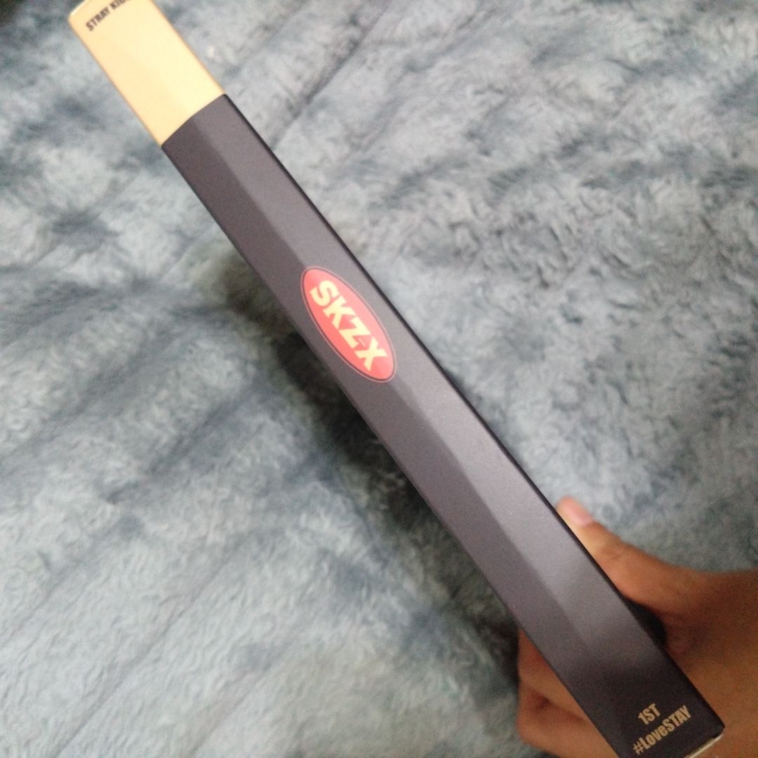  stray kids |  love stay FM 寫真書 八本一套