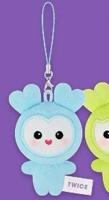 ［非現需等] 豆豆眼 - Nayeon 娜璉