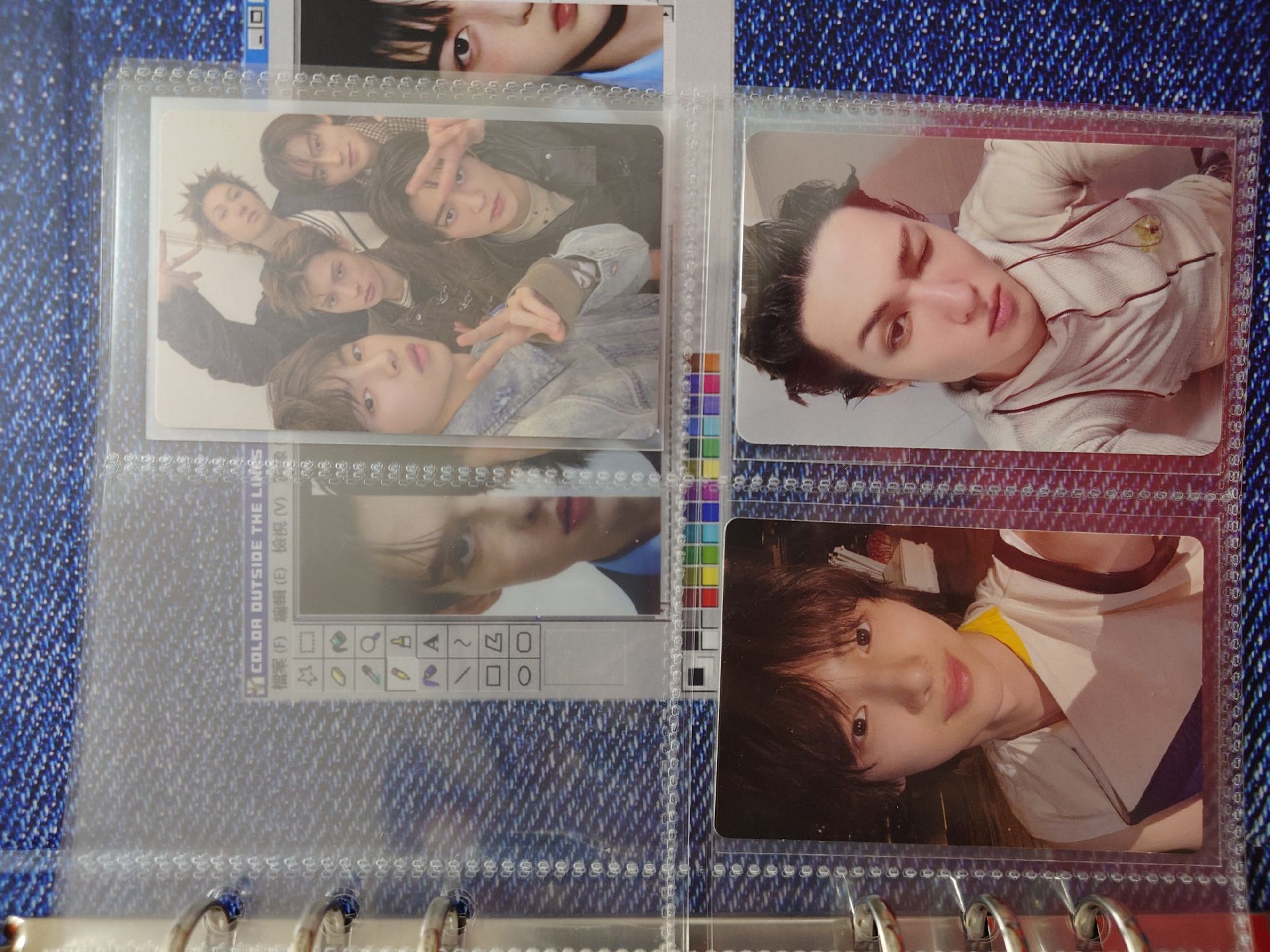 綁物✨亦可直拍