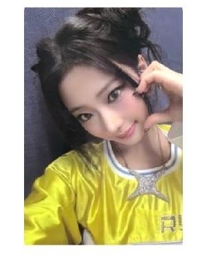 首爾展位生日卡露