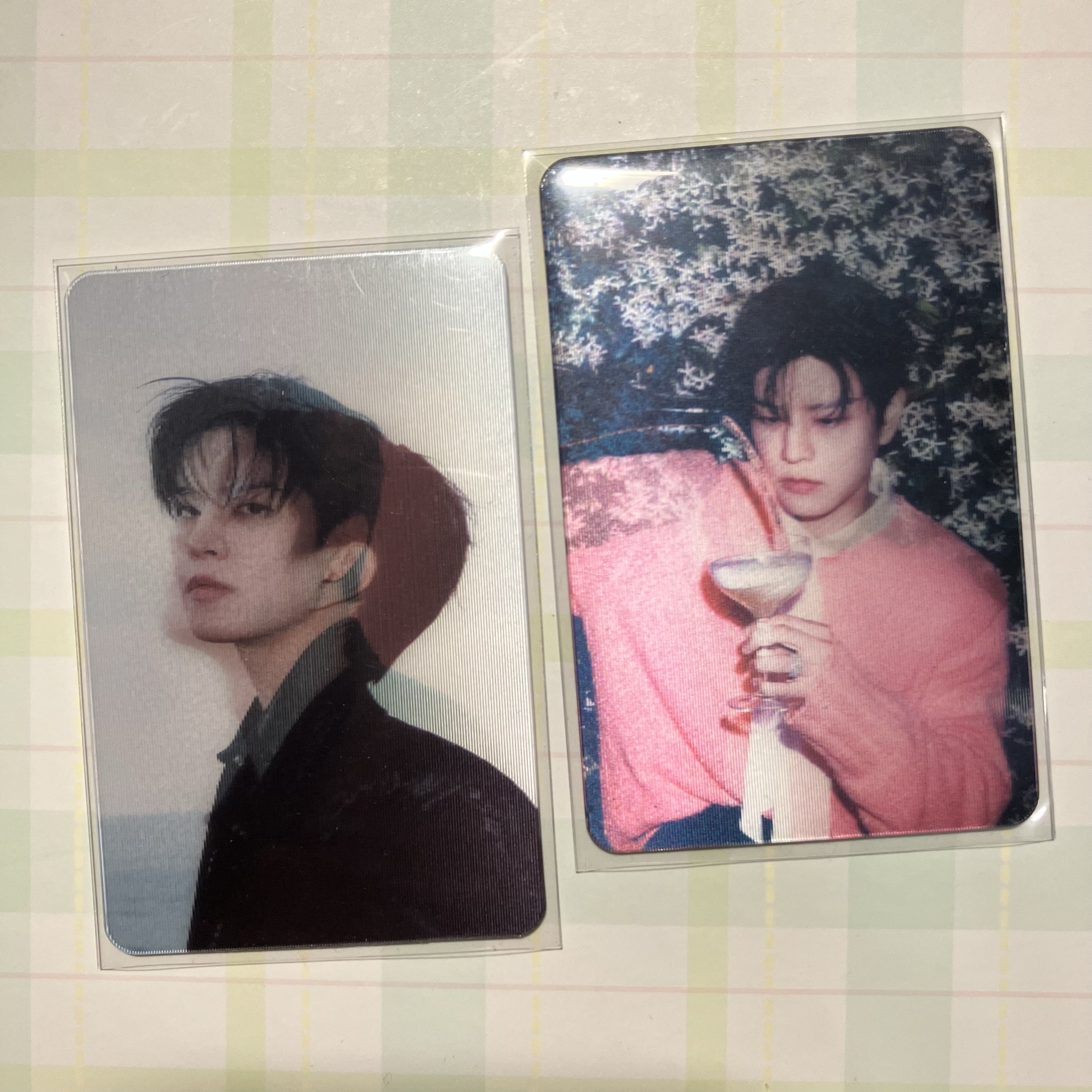 Do it變化卡（不拆）