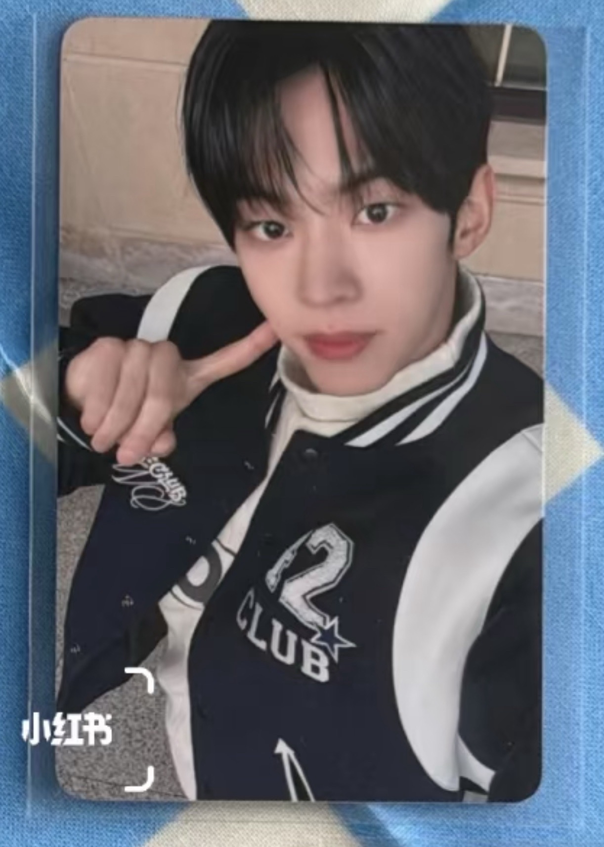 道勳fm入場卡 現貨