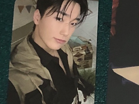 ANITEEZ IN TREASURE 隨機卡包