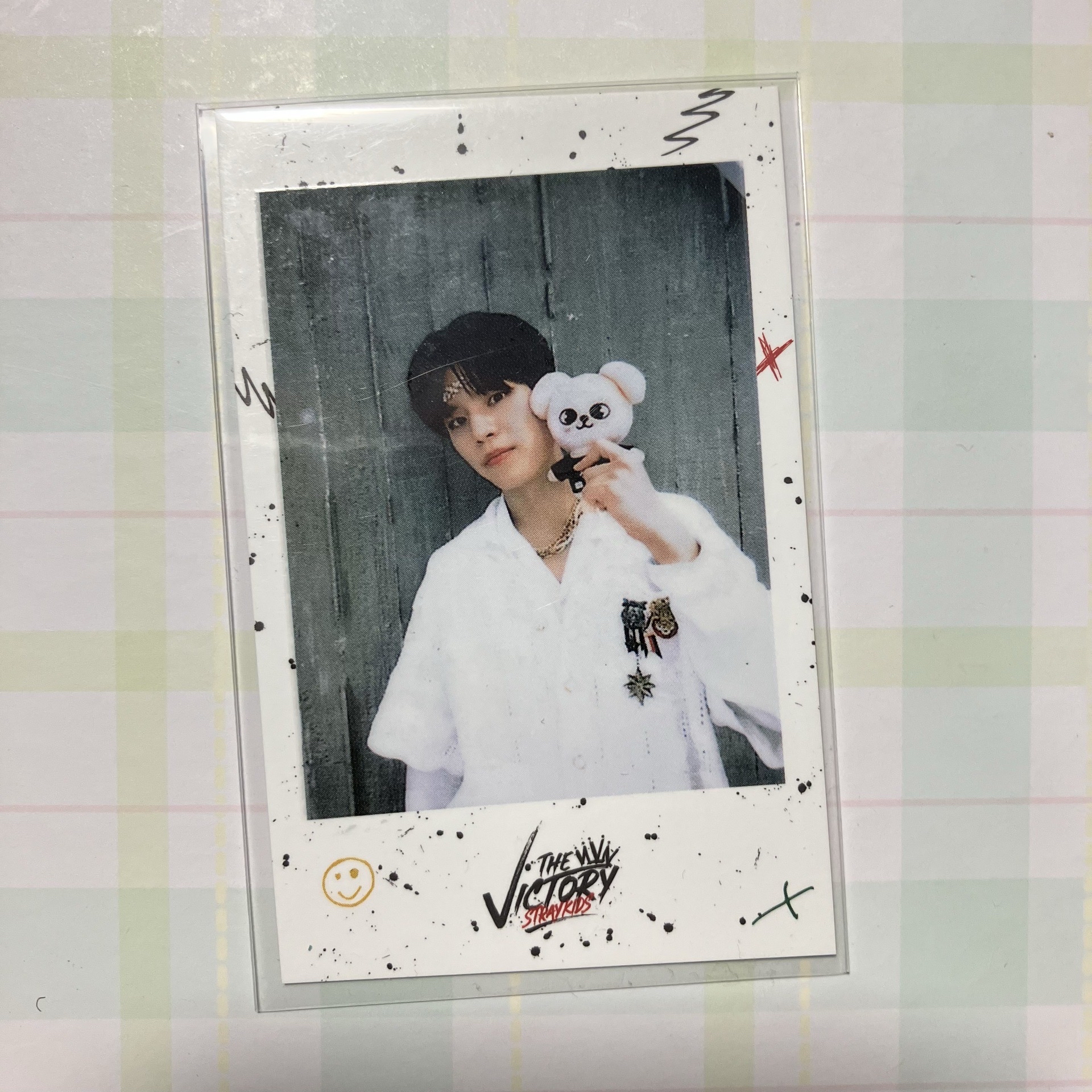 THE VICTORY 快閃線上玟