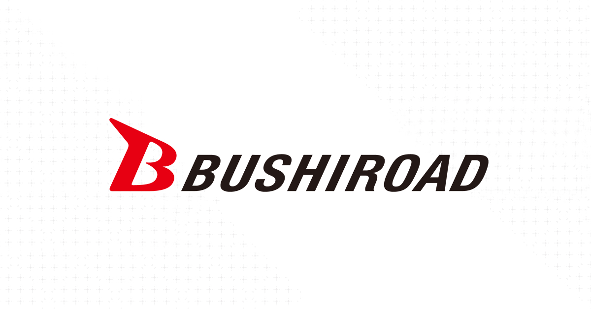 BUSHIROAD