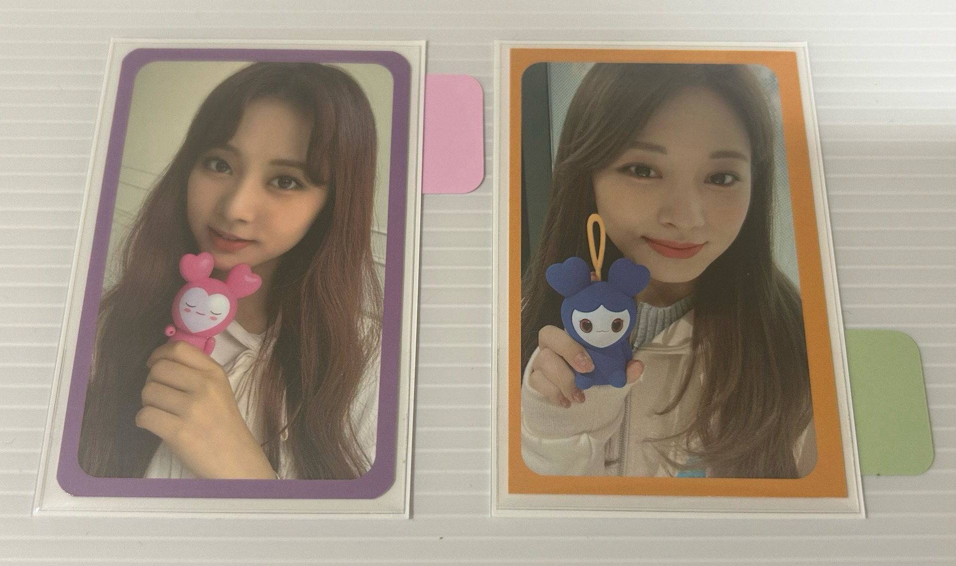 子瑜 音響卡/模型卡