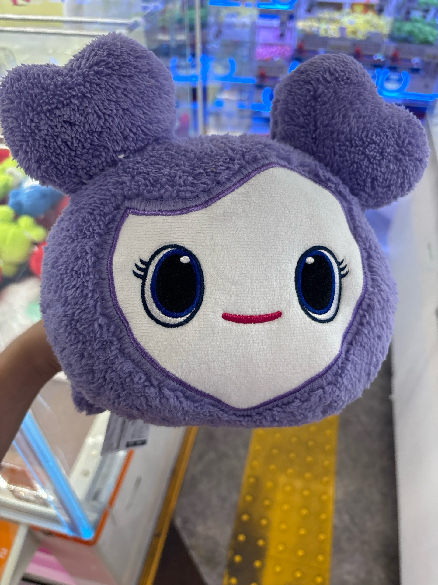 Sana GIGO Lovely’s趴娃（有吊牌）