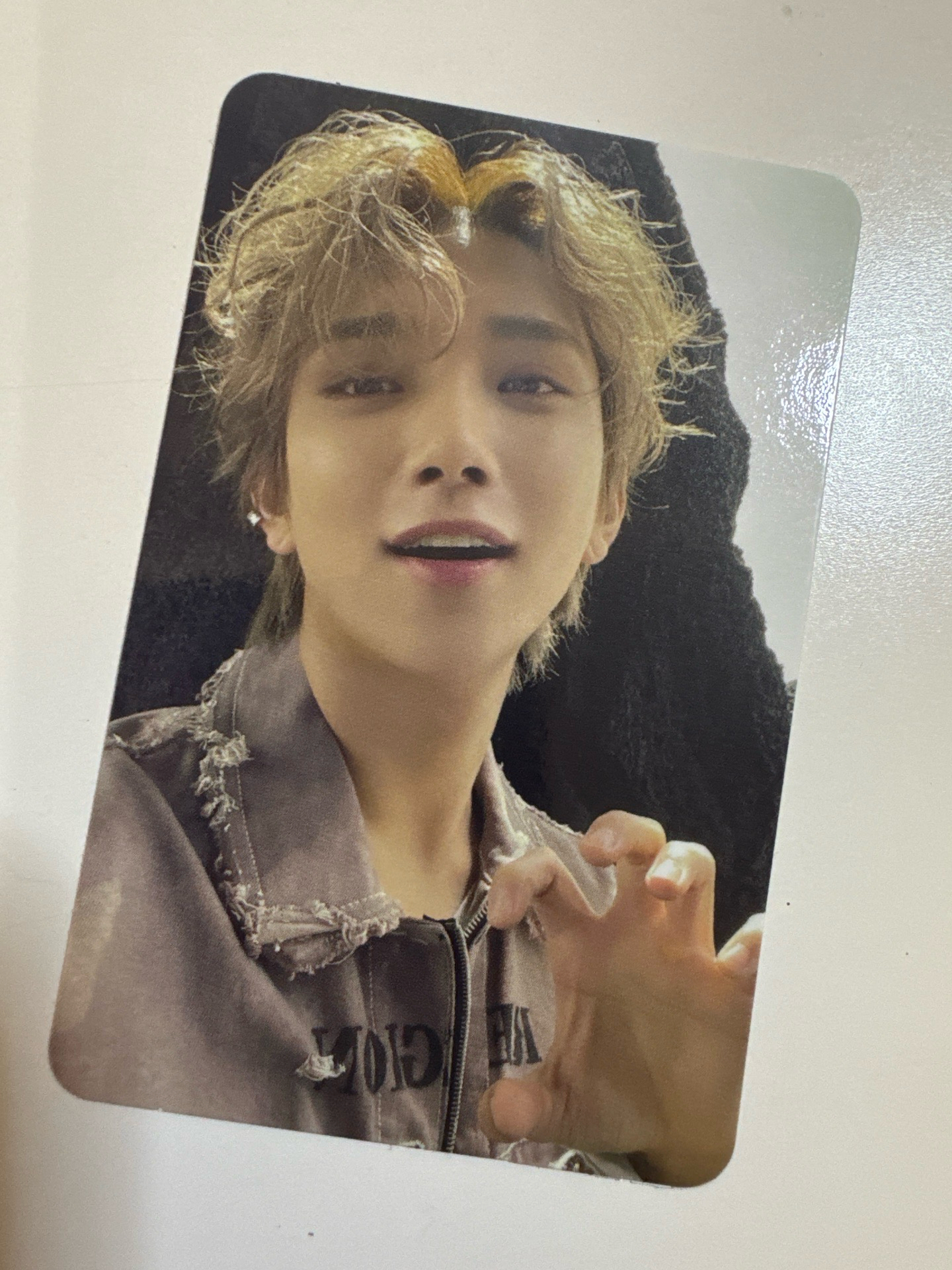 正四｜秀｜專卡 ep5