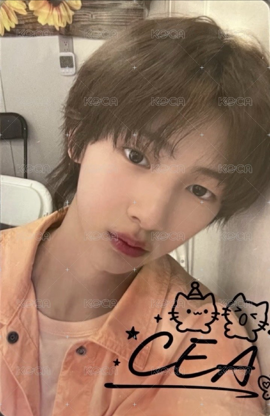 迷一yzy 4.0簽售卡 訓