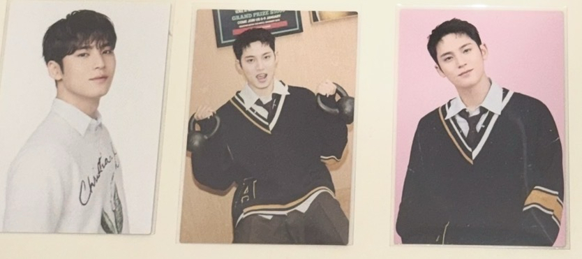 RH 奎電影海報 （含綁奎卡）