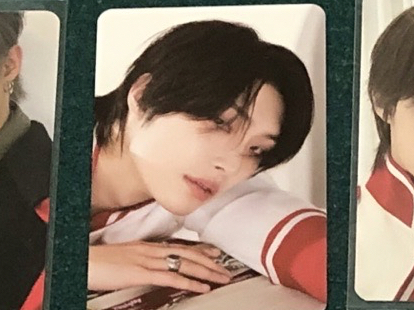 ANITEEZ IN THE CALLING 隨機卡包2