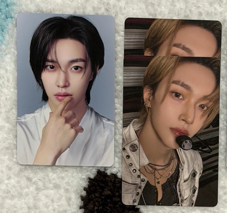 WONBIN（一組販售）