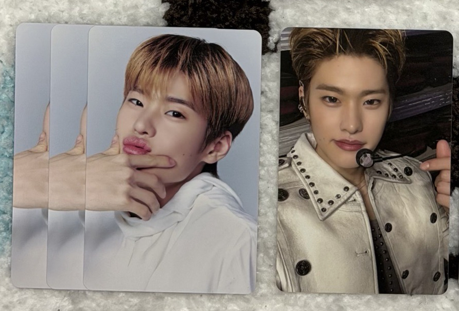 SOHEE（一組販售）