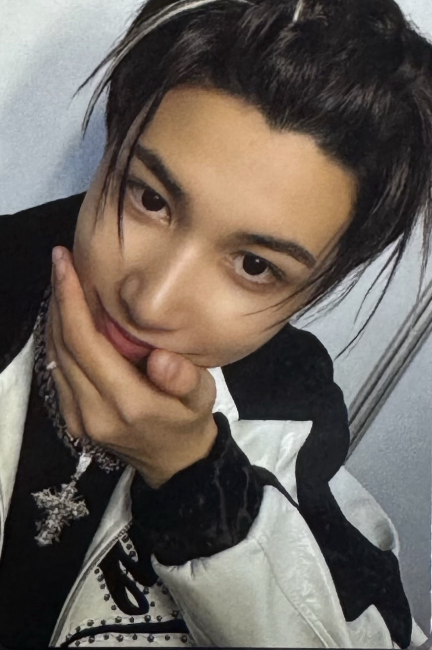 龍蝦 阿貢包 路易宇津（非現）