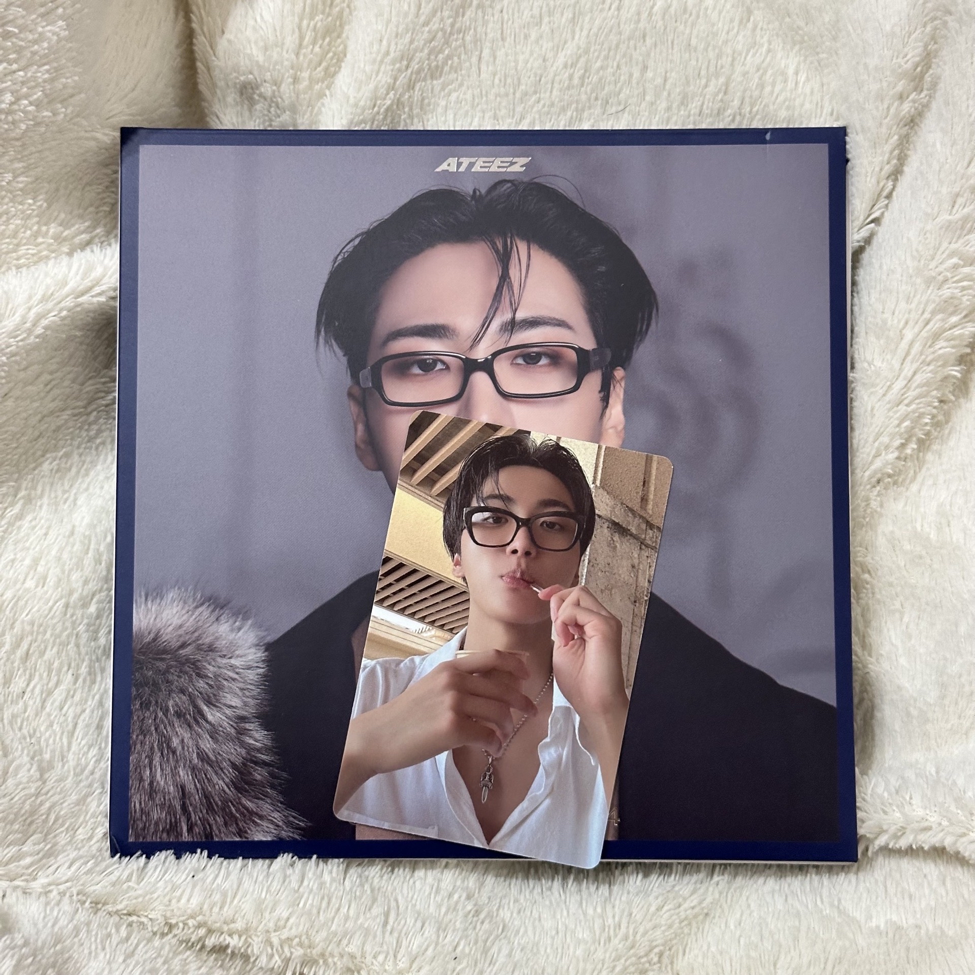 星單封吃冰卡含單封