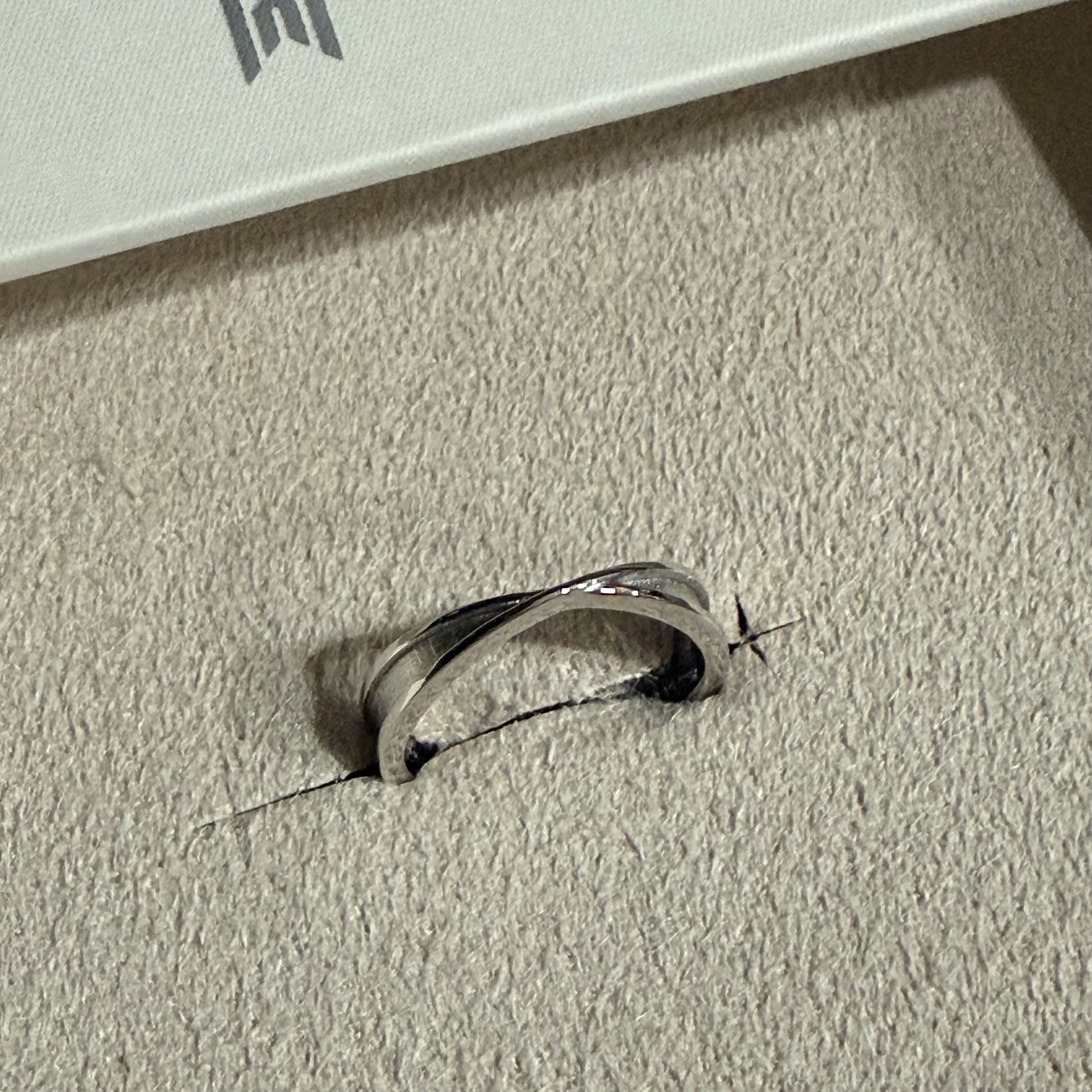 MONSTA X｜10週年戒指*含🐸卡