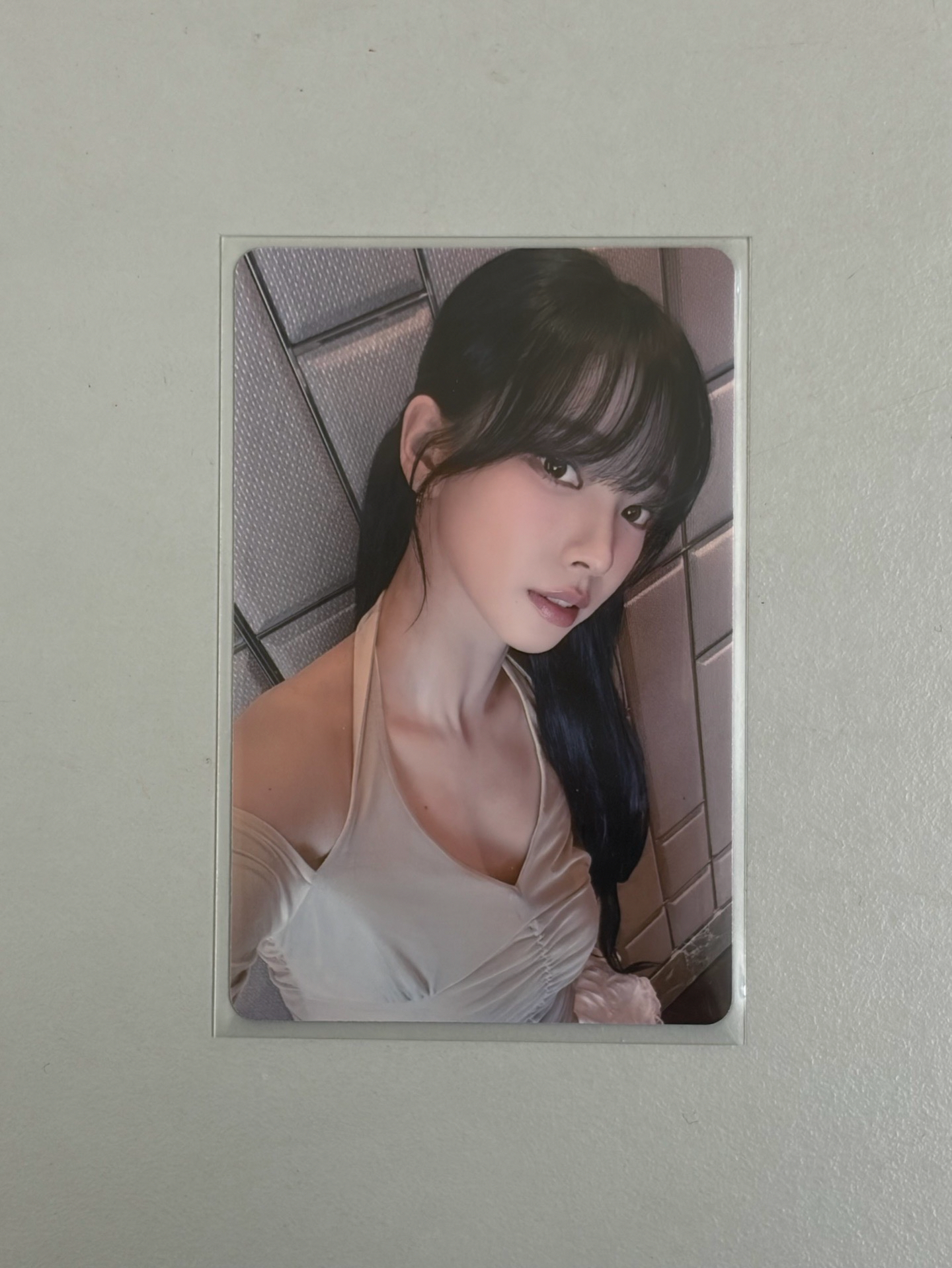 泡泡摩奇簽售柚