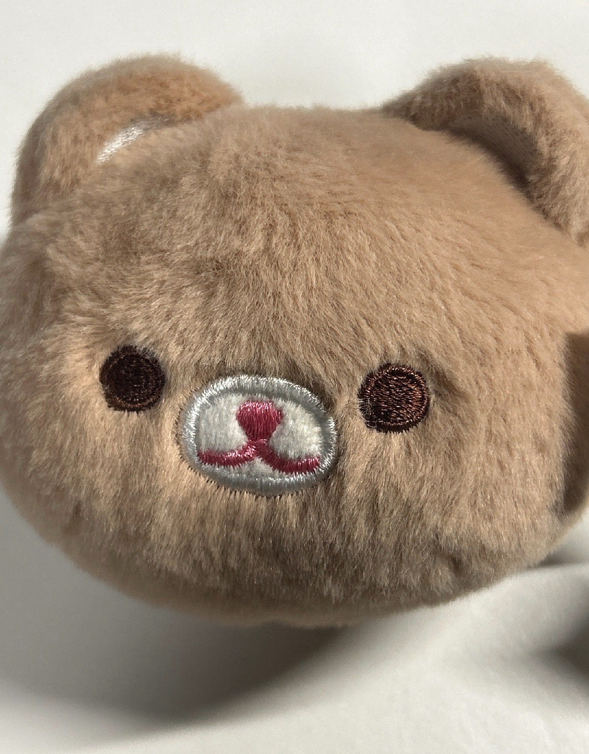 嚴浩翔｜小盤出不拆