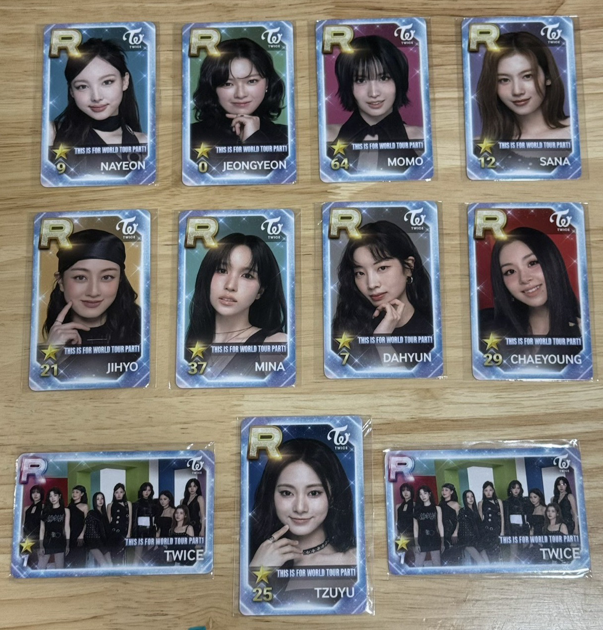 THIS IS FOR 遊戲卡✨