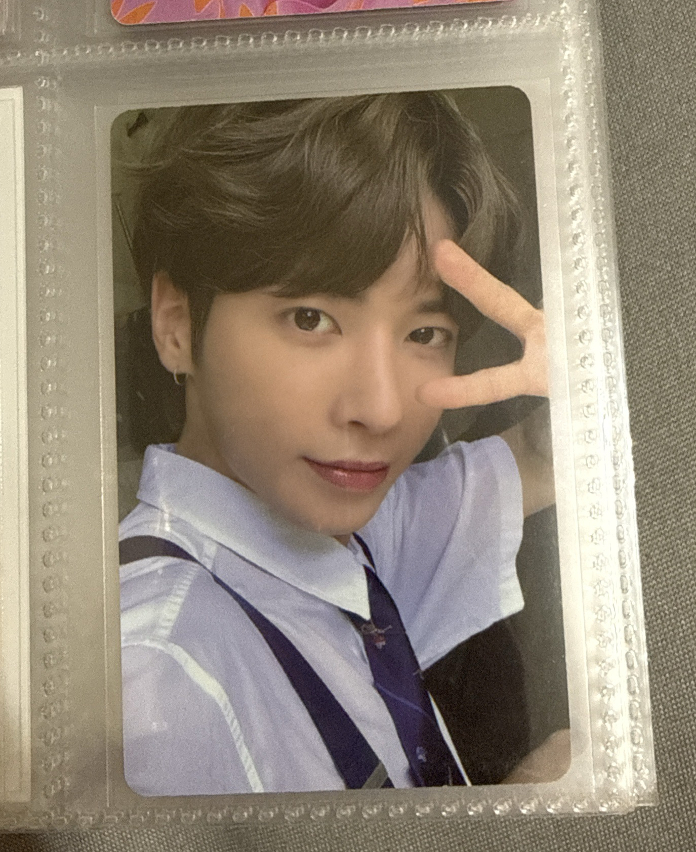 超可愛比耶太顯