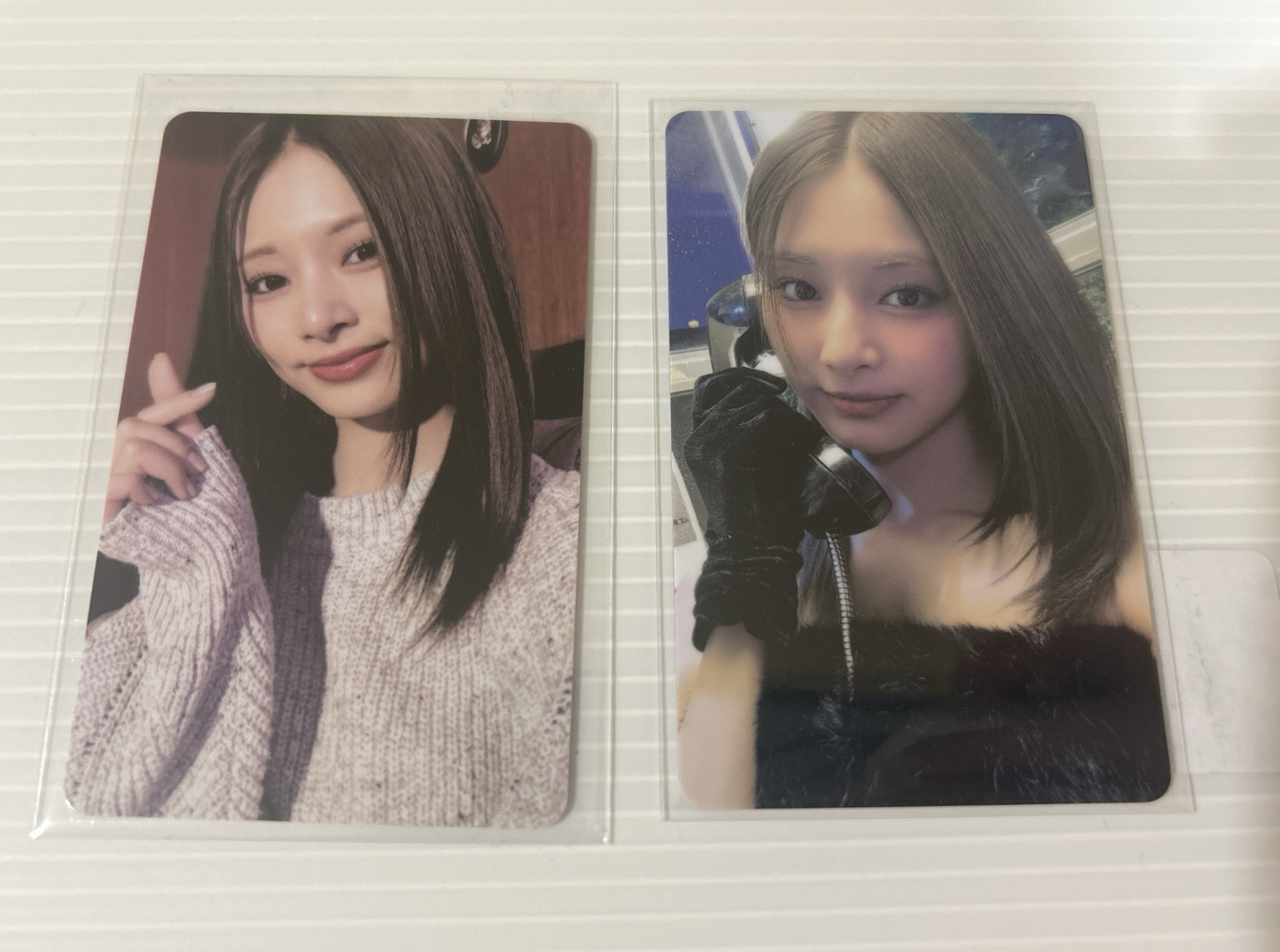 wm幸運卡 （一組）