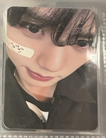 25‘FC 入場卡  D3 辰