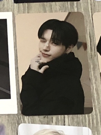 ANITEEZ IN TREASURE 隨機卡包1