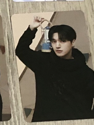 ANITEEZ IN TREASURE 隨機卡包2