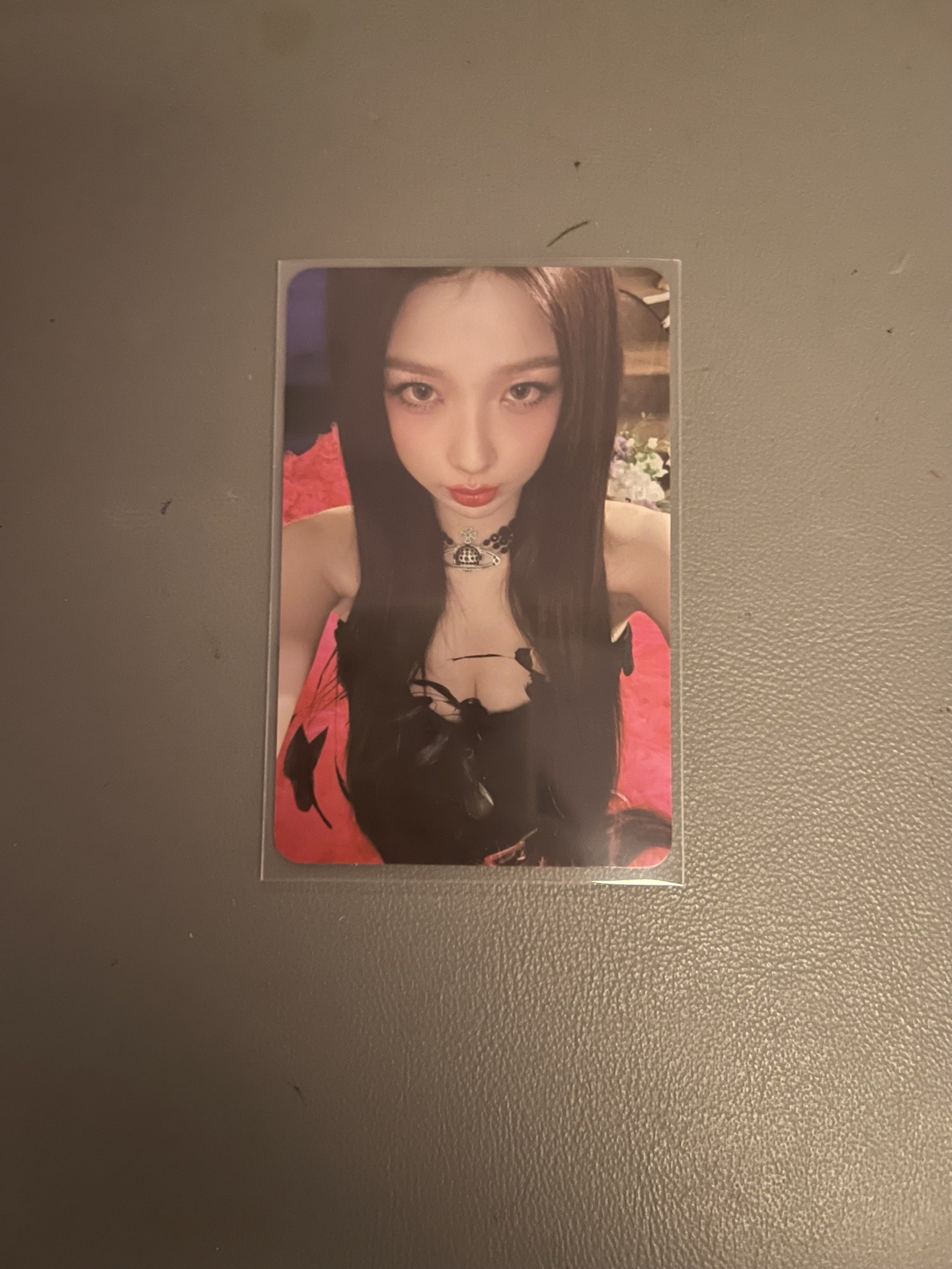 虞書欣星光卡 二星