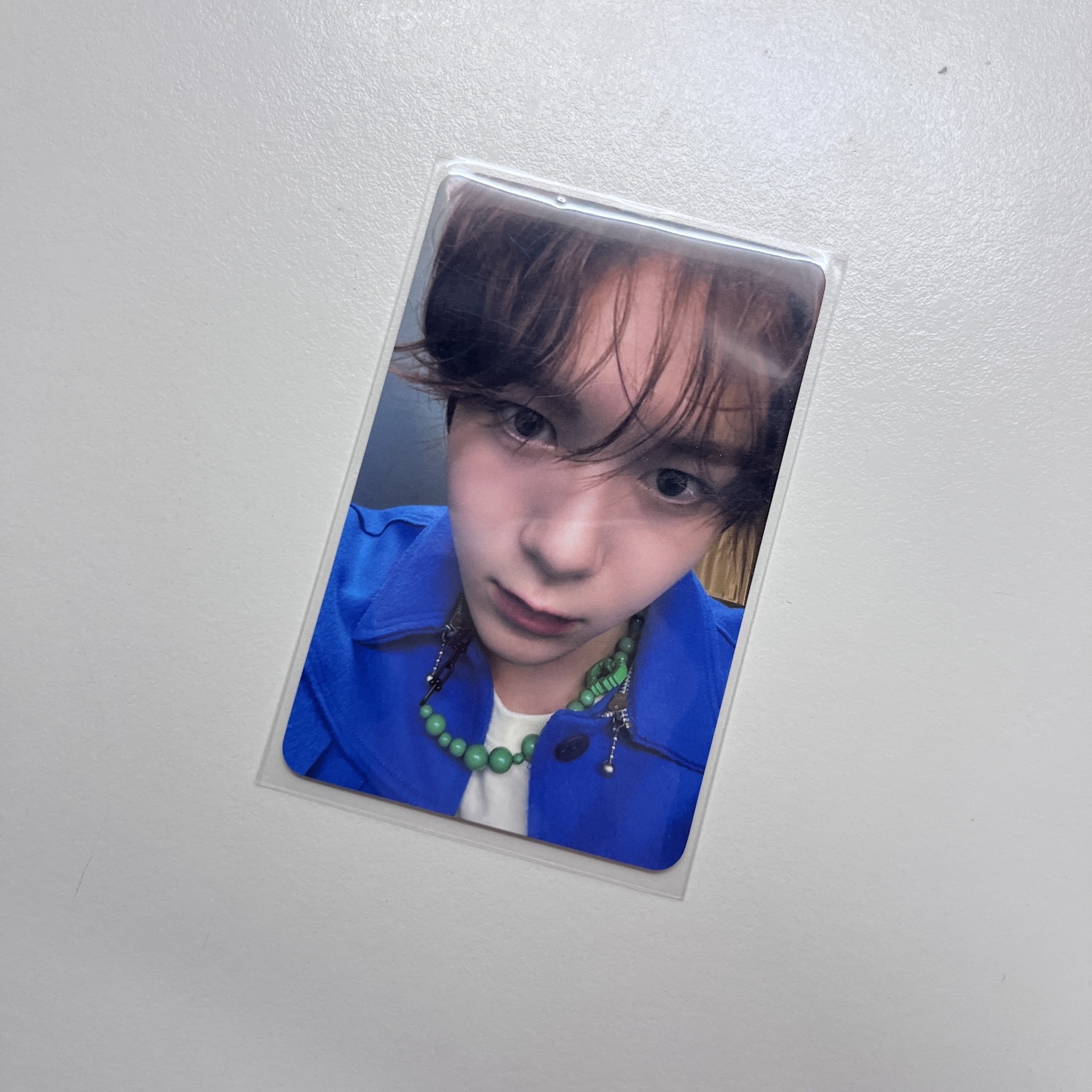 poppop QQ音樂星光卡 Ryo