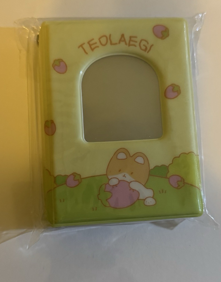 特萊騎卡冊（含小卡）