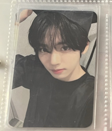 🥞迷三 數星星 簽售卡 畢業辰 標價需➕綁200