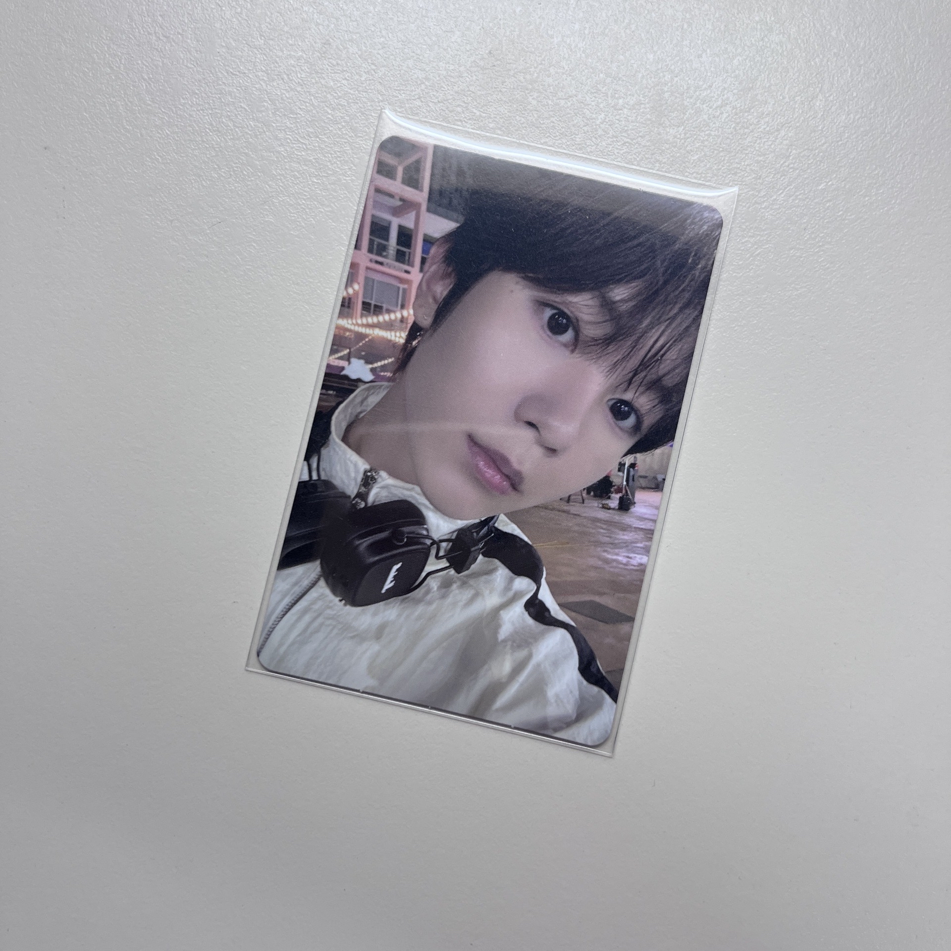 color快閃 滿額卡 Ryo