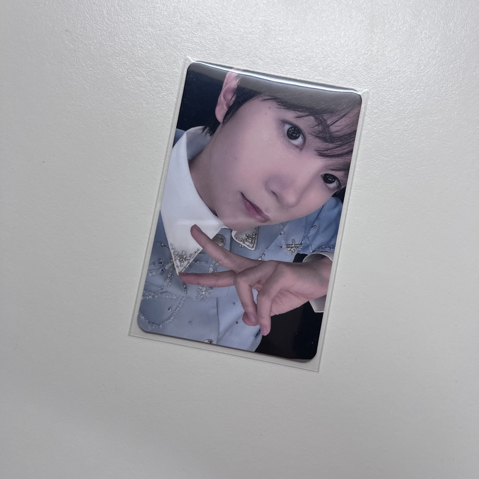 Color 四星 星光卡 Ryo