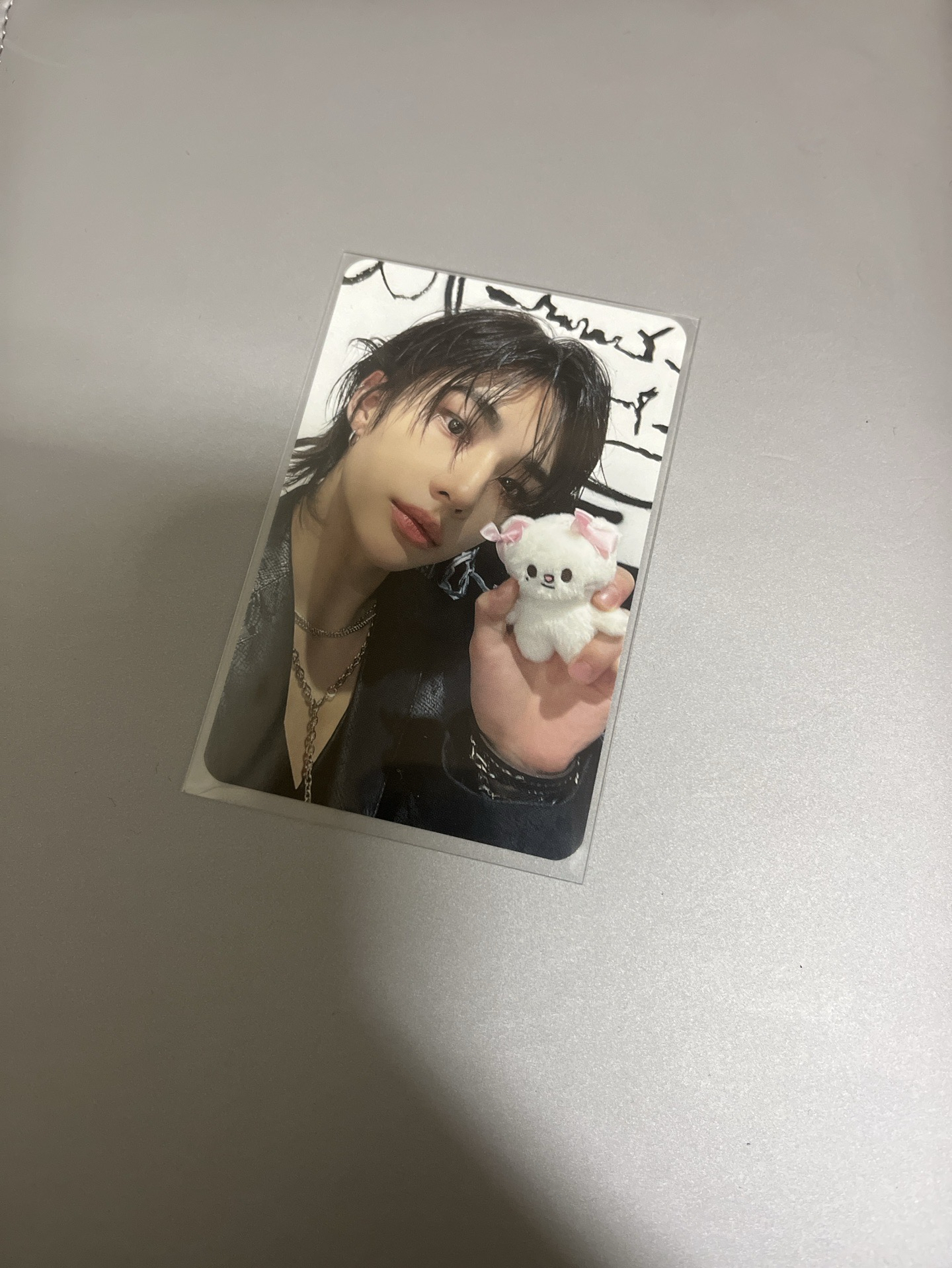 3rd 世巡 24號zone卡