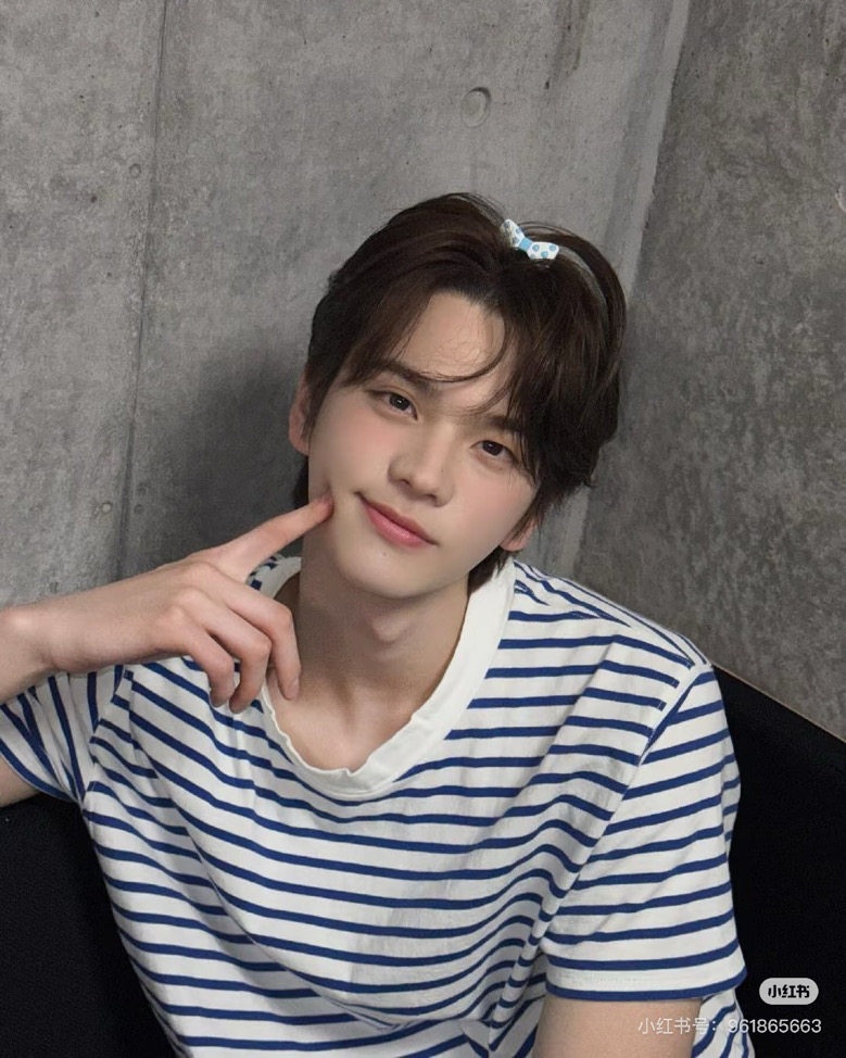 申惟惟專屬賣場/永遠退不完的卡坑🥰