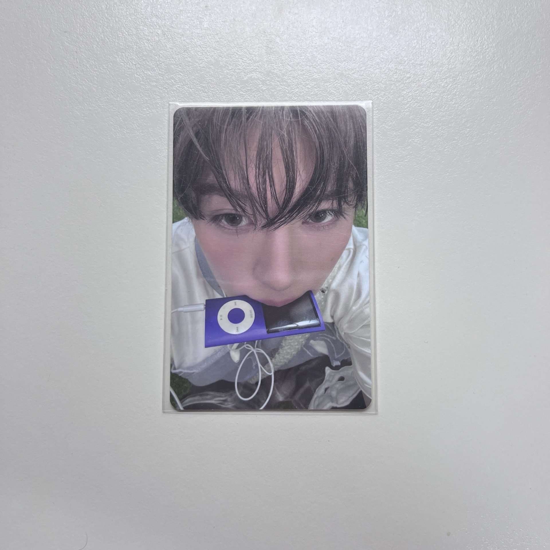 color Jc單封版 Sion