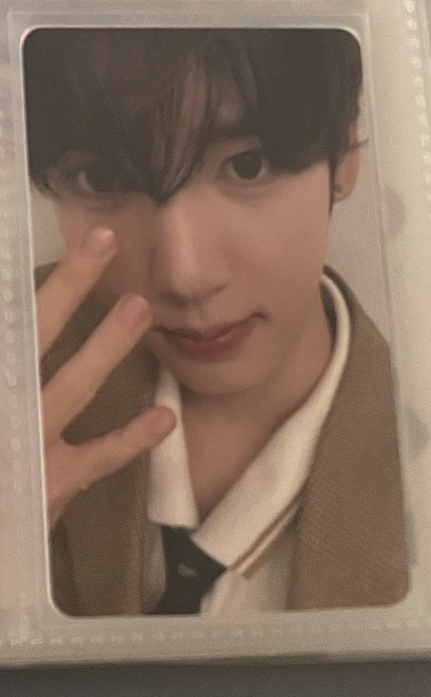 🥞26'SG am 2.0 特典卡 標價需➕綁100