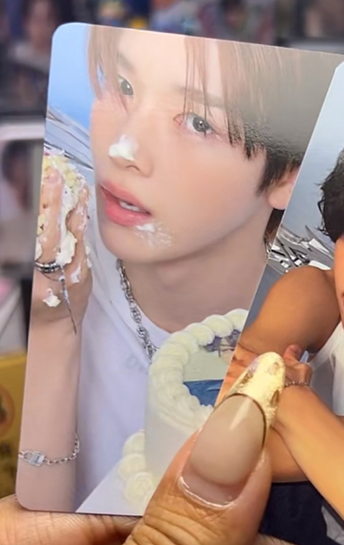 年曆後續隨機卡