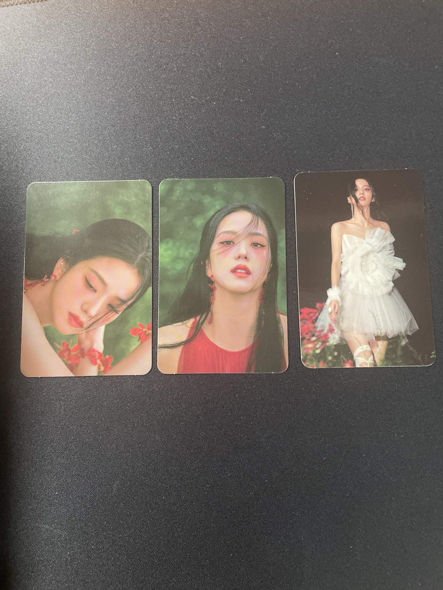 K4特典（套出）