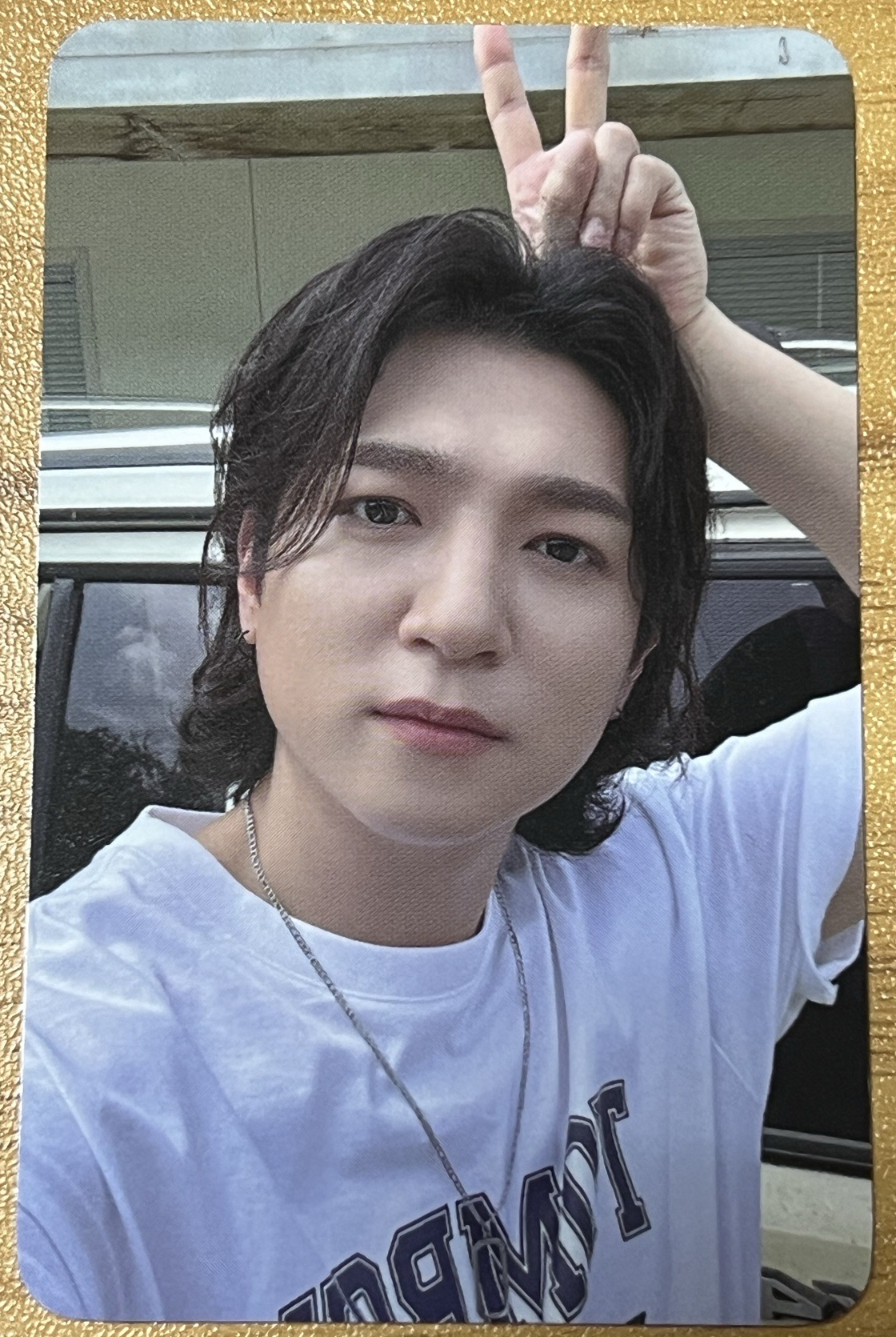 25年曆🐻特典卡