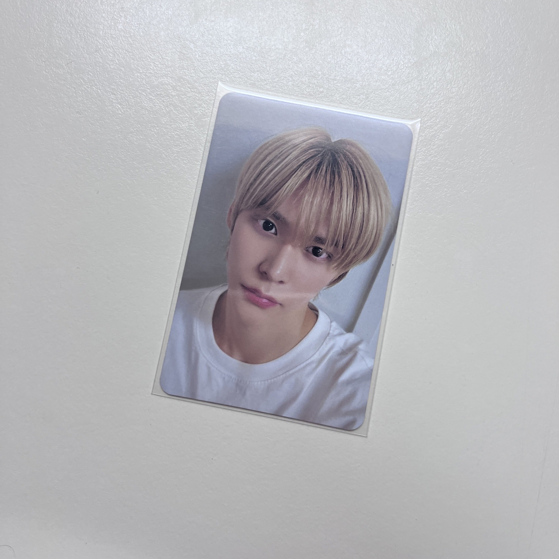 RIIZING CB版 Eunseok