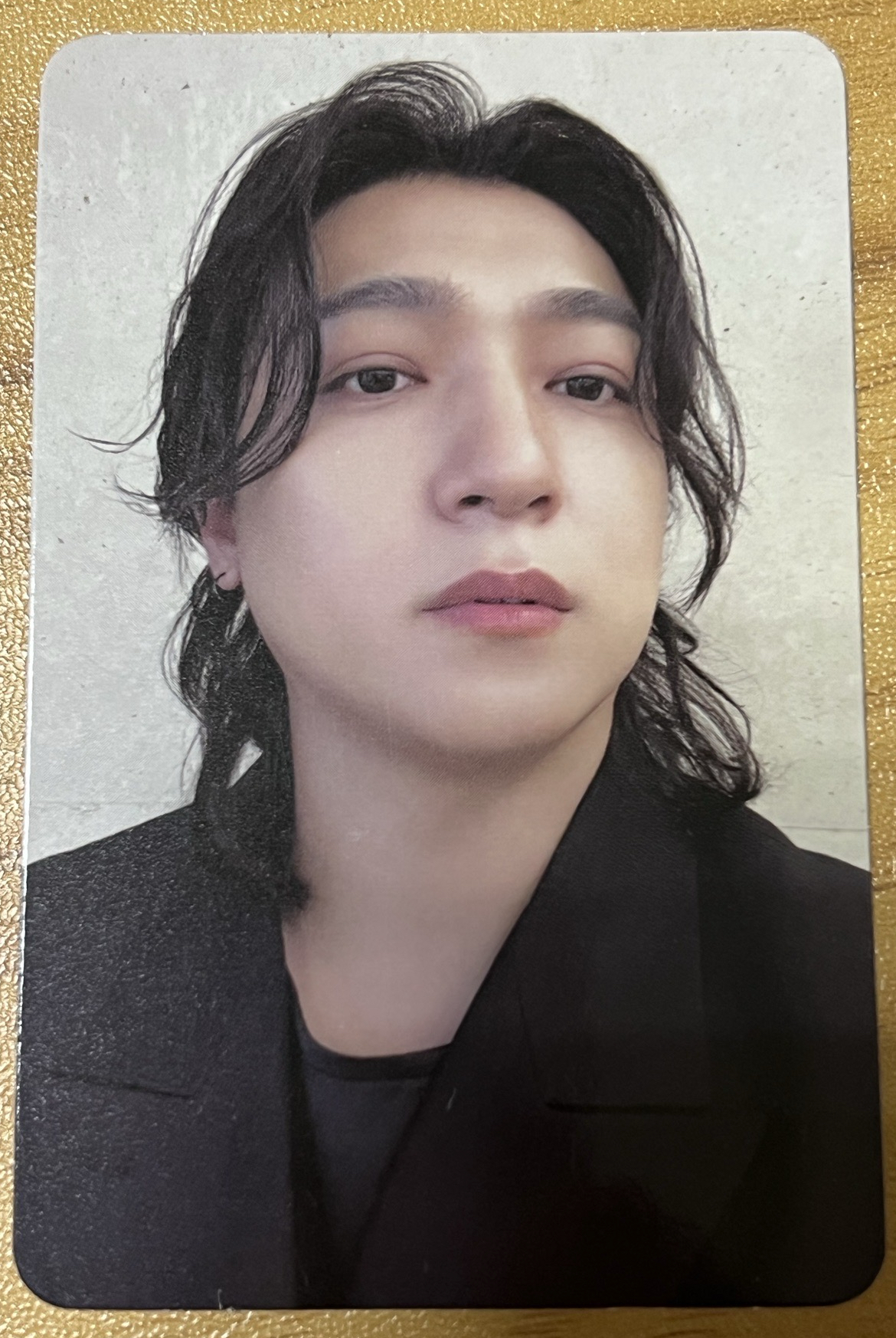 正規四輯🐻專輯卡