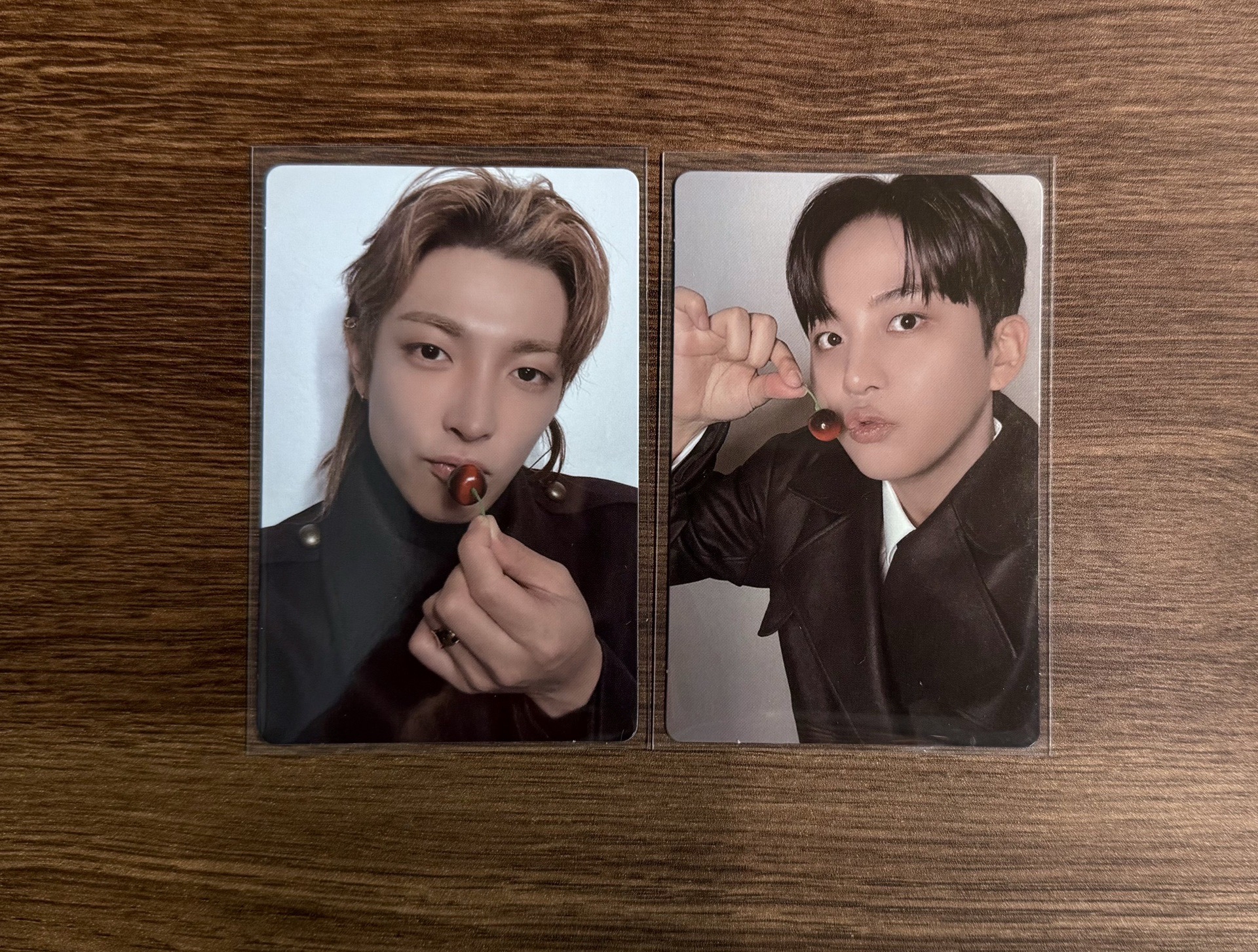 現貨 TOKTOQ(單封)櫻桃ver (含專)